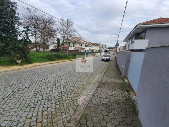 Terreno para Venda em Gulpilhares e Valadares Foto 15