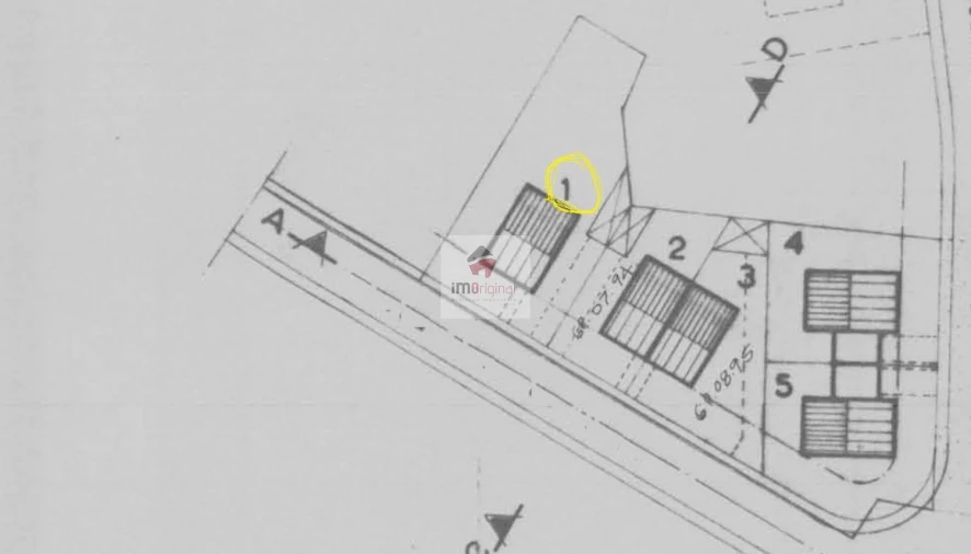 Terreno para Venda em Gulpilhares e Valadares Foto 2