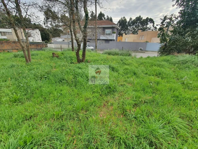 Terreno para Venda em Gulpilhares e Valadares Foto 13