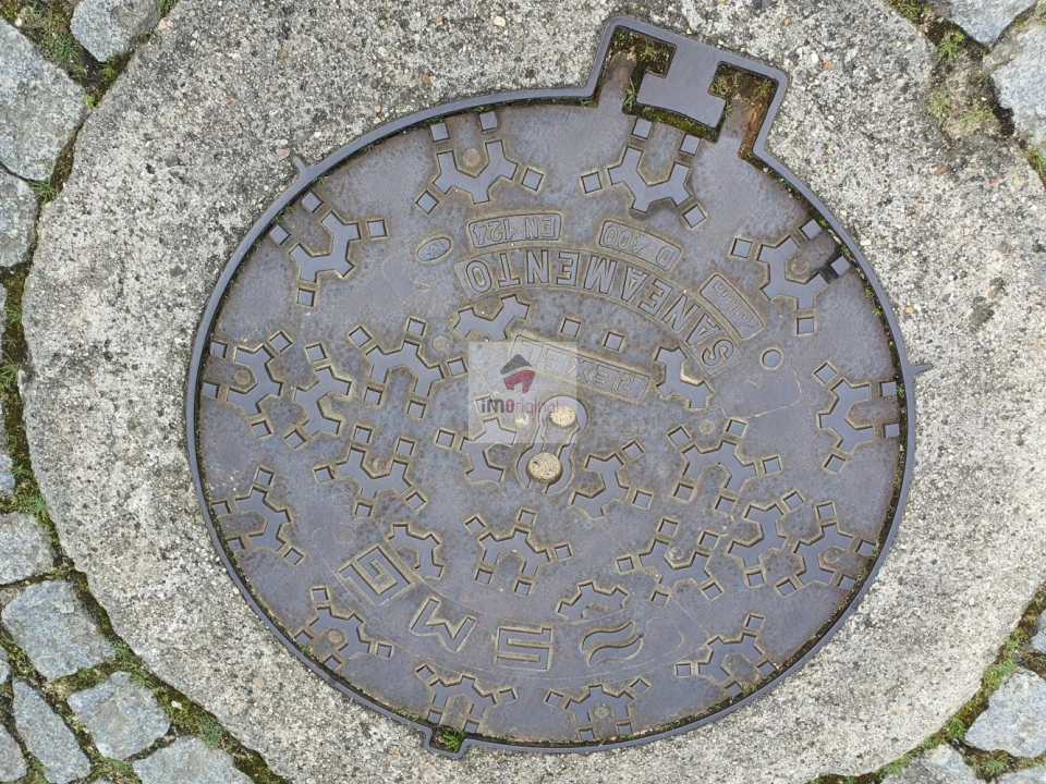 Terreno para Venda em Gulpilhares e Valadares Foto 16