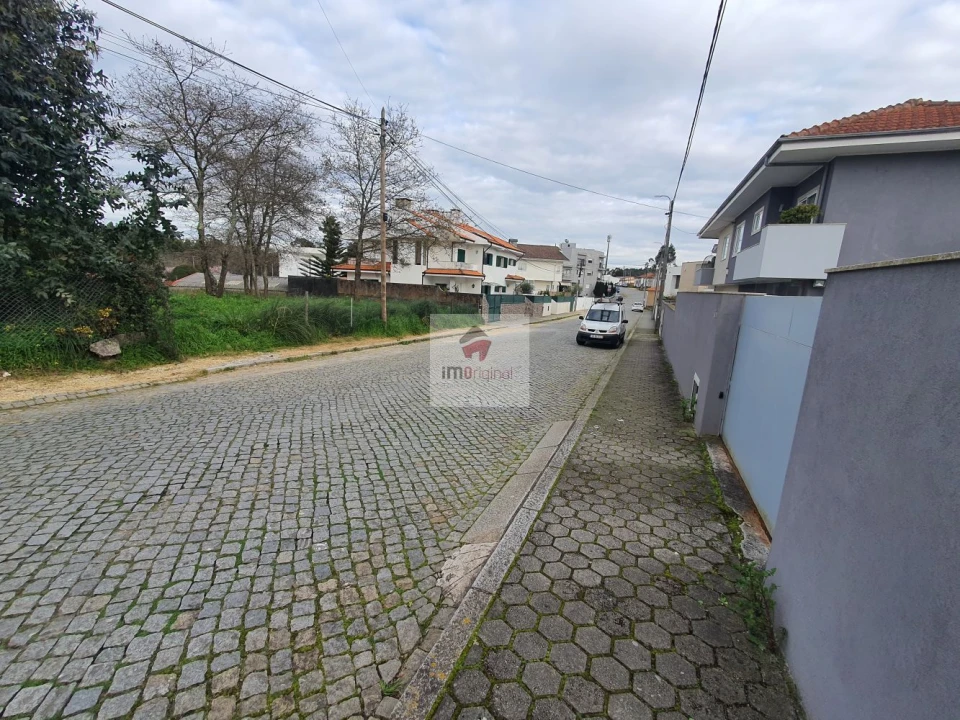 Terreno para Venda em Gulpilhares e Valadares Foto 15