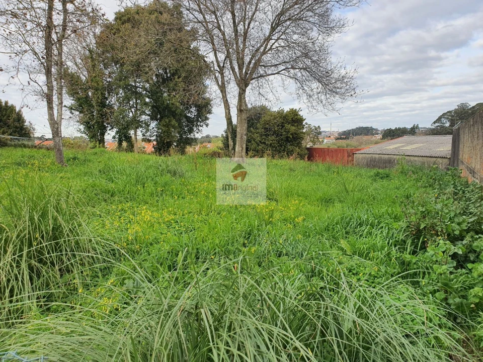 Terreno para Venda em Gulpilhares e Valadares Foto 7