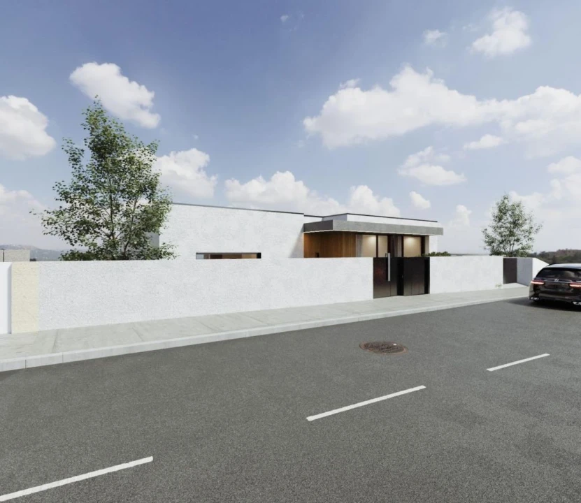 Moradia T4 para Venda em Alfena Foto 8