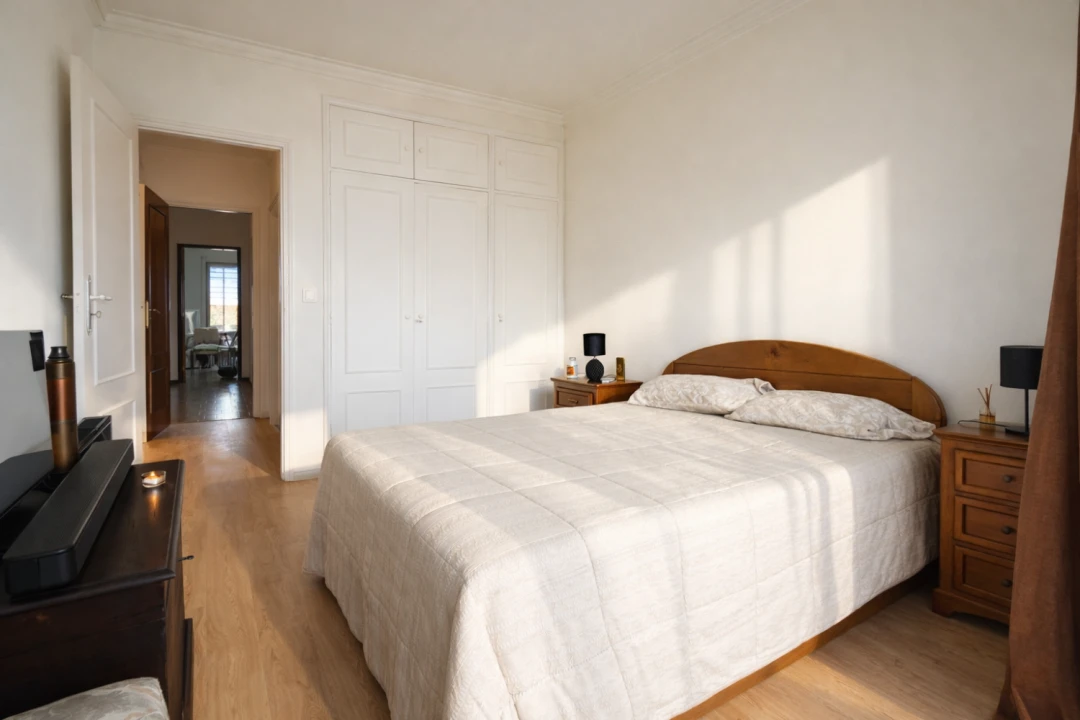 Apartamento T2 para Venda em Cidade da Maia Foto 15