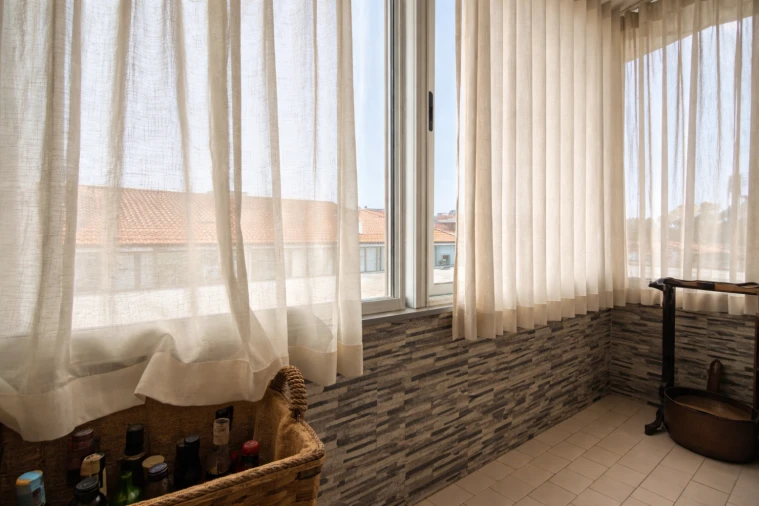 Apartamento T2 para Venda em Cidade da Maia Foto 11