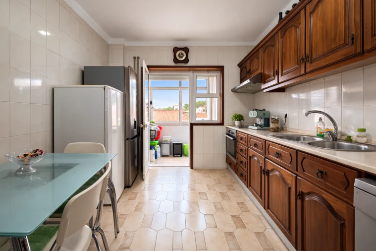 Apartamento T2 para Venda em Cidade da Maia Foto 1