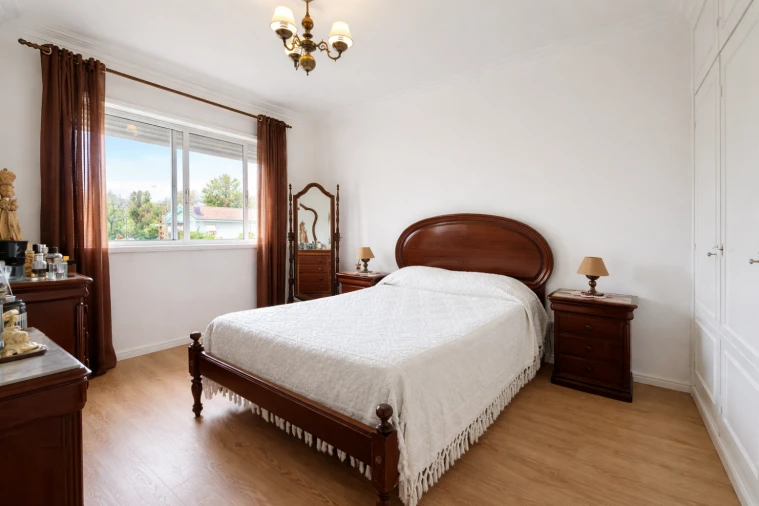 Apartamento T2 para Venda em Cidade da Maia Foto 18