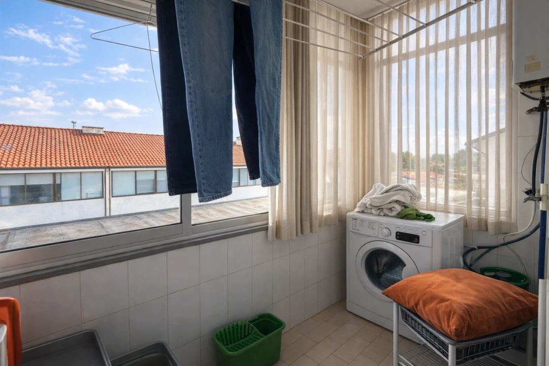 Apartamento T2 para Venda em Cidade da Maia Foto 4