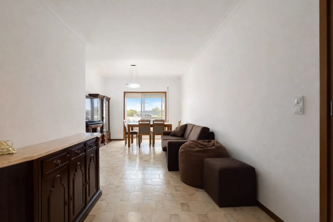 Apartamento T2 para Venda em Cidade da Maia Foto 7