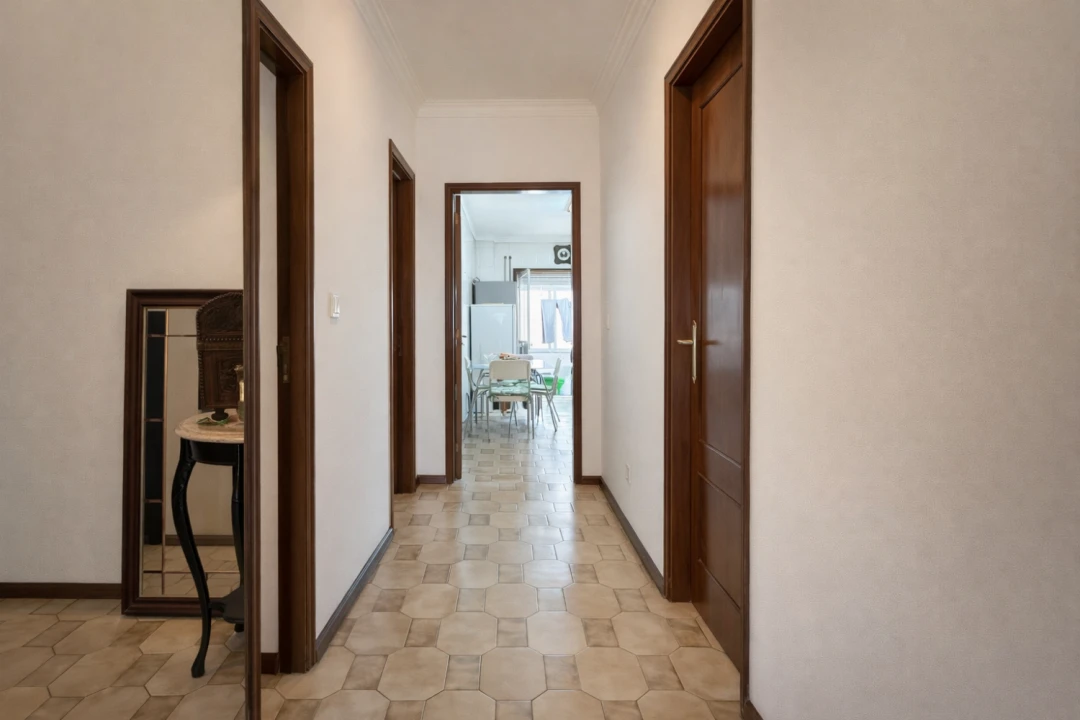 Apartamento T2 para Venda em Cidade da Maia Foto 12