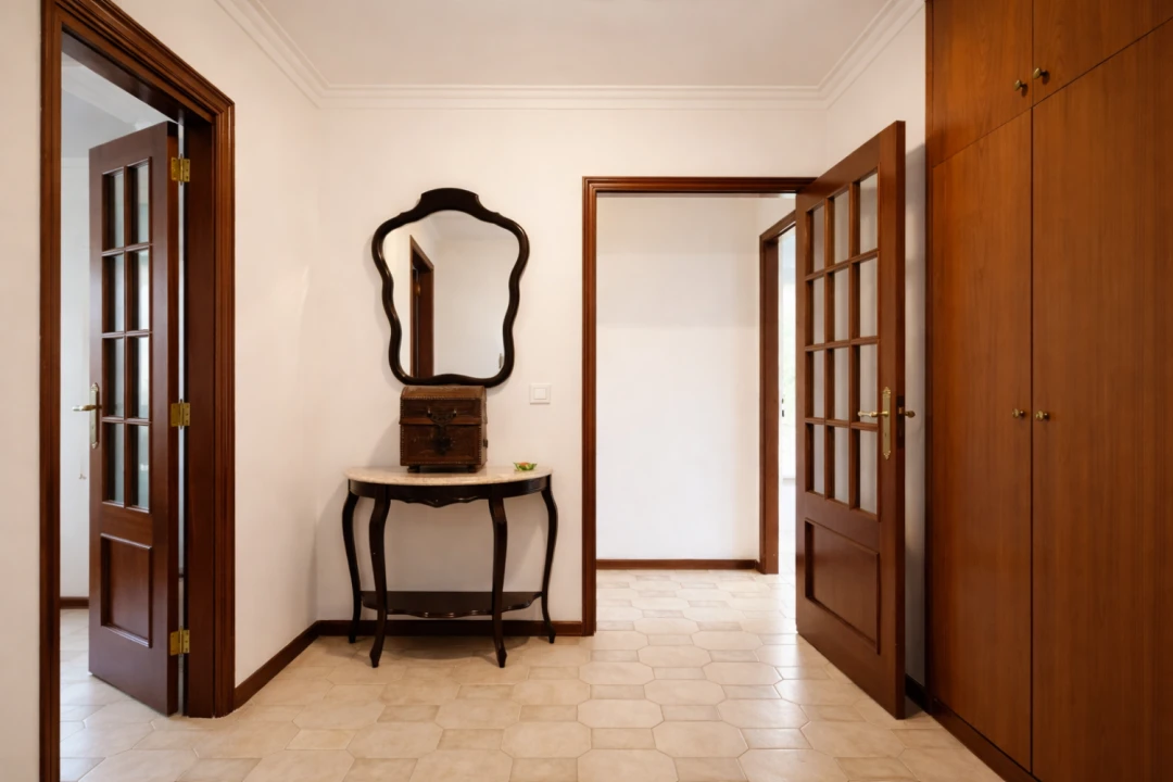 Apartamento T2 para Venda em Cidade da Maia Foto 6