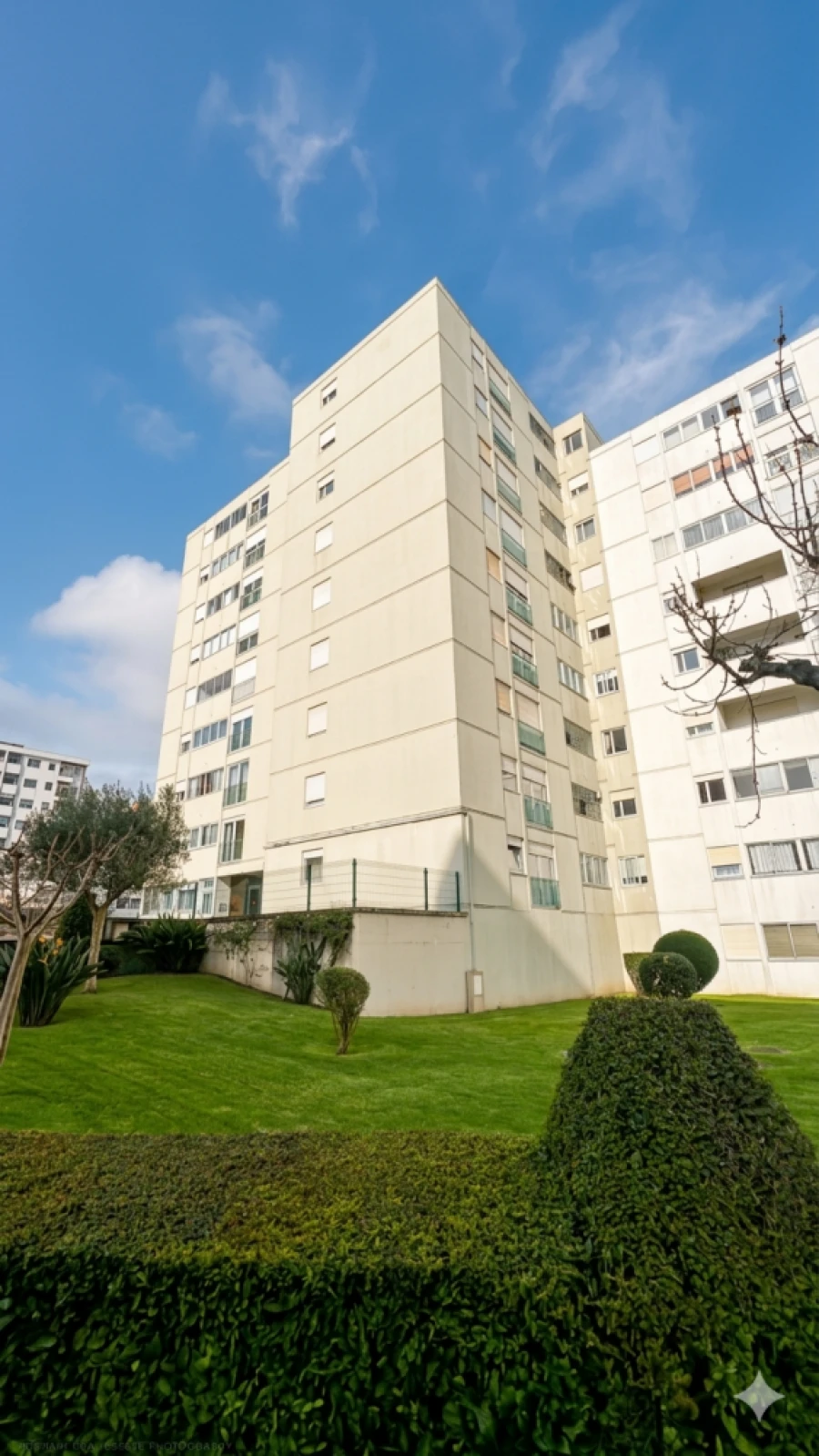 Apartamento T3 para Venda em Ramalde Foto 2