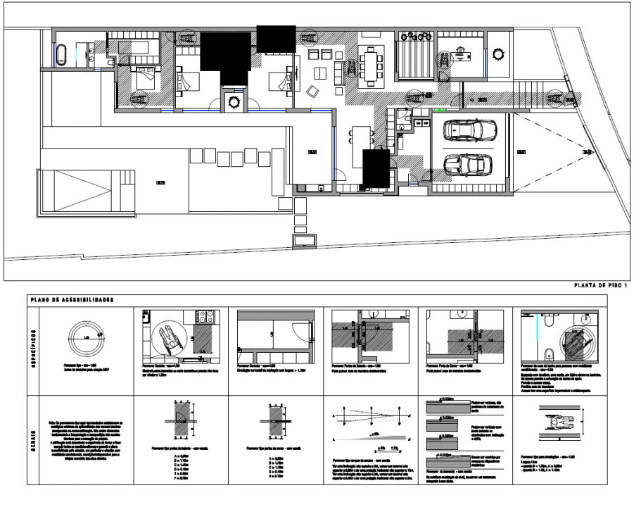 Moradia T3 para Venda em Gulpilhares e Valadares Foto 41
