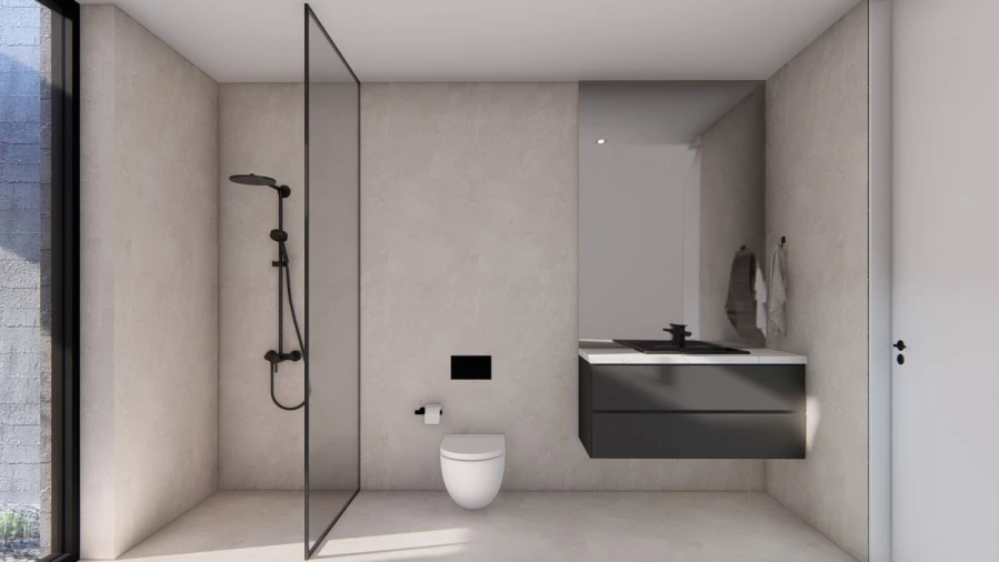 Moradia T3 para Venda em Gulpilhares e Valadares Foto 29