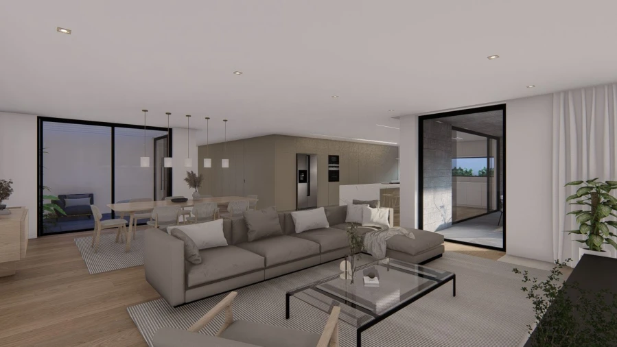 Moradia T3 para Venda em Gulpilhares e Valadares Foto 27