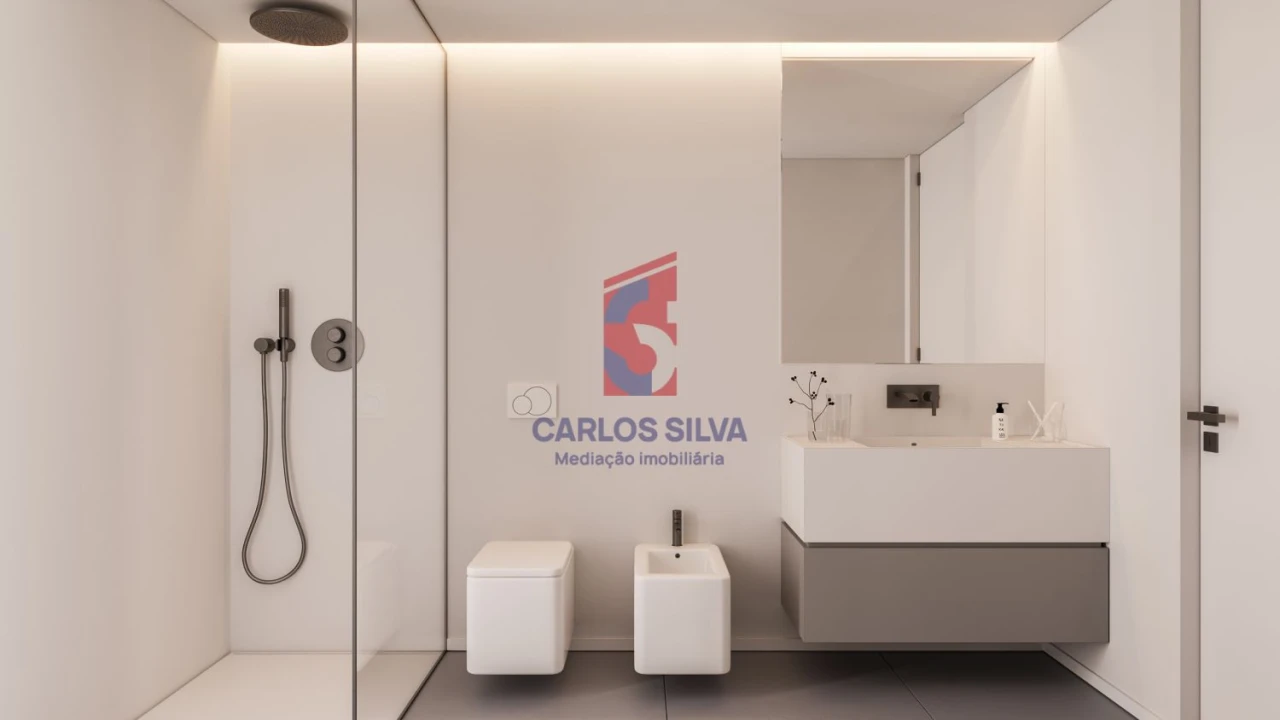 Moradia T4 para Venda em Rio Mau e Arcos Foto 9