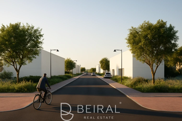 Terreno para Venda em Charneca de Caparica e Sobreda Foto 9