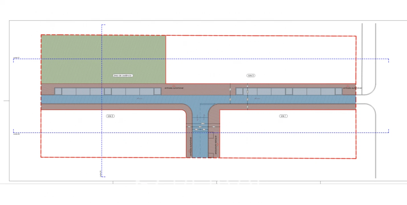 Terreno para Venda em Charneca de Caparica e Sobreda Foto 2