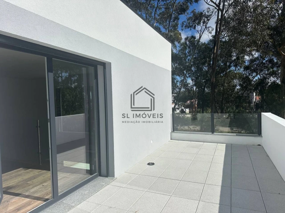 Moradia T3 para Venda em Sesimbra (Castelo) Foto 36