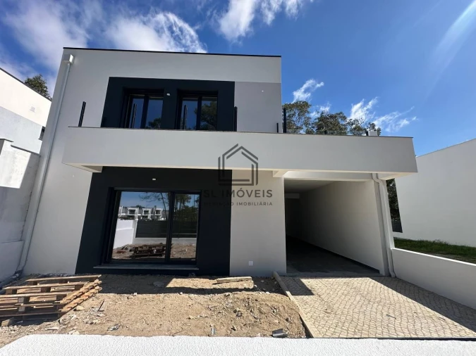 Moradia T3 para Venda em Sesimbra (Castelo) Foto 44