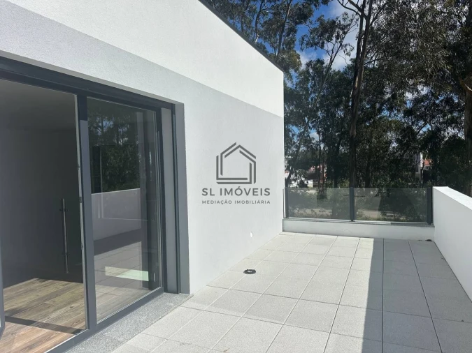 Moradia T3 para Venda em Sesimbra (Castelo) Foto 36