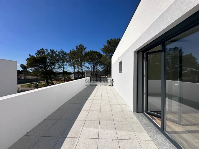 Moradia T3 para Venda em Sesimbra (Castelo) Foto 40