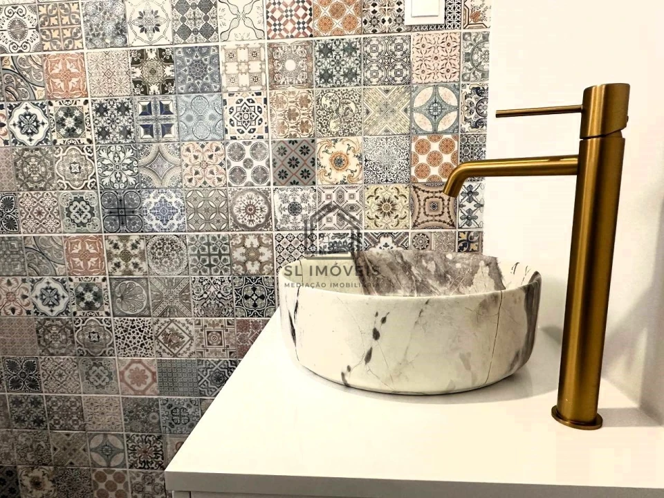 Moradia T3 para Venda em Sesimbra (Castelo) Foto 15