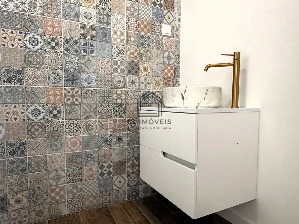 Moradia T3 para Venda em Sesimbra (Castelo) Foto 14