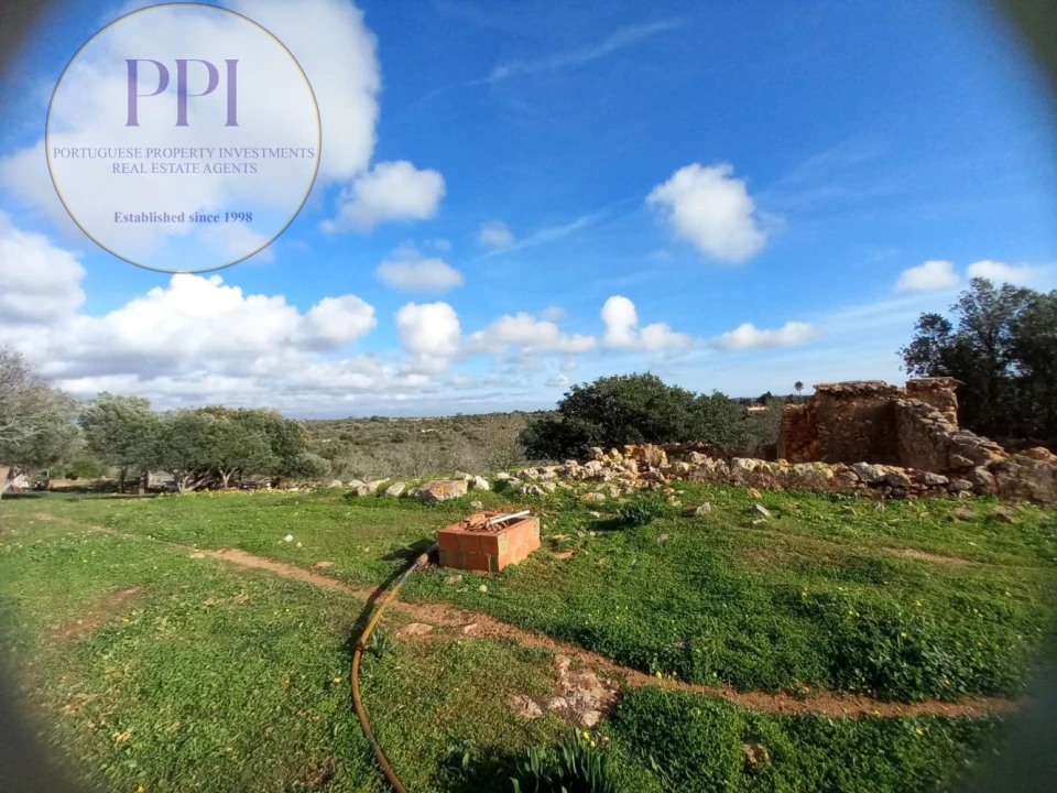 Moradia T1 para Venda em Bensafrim e Barão de São João Foto 3