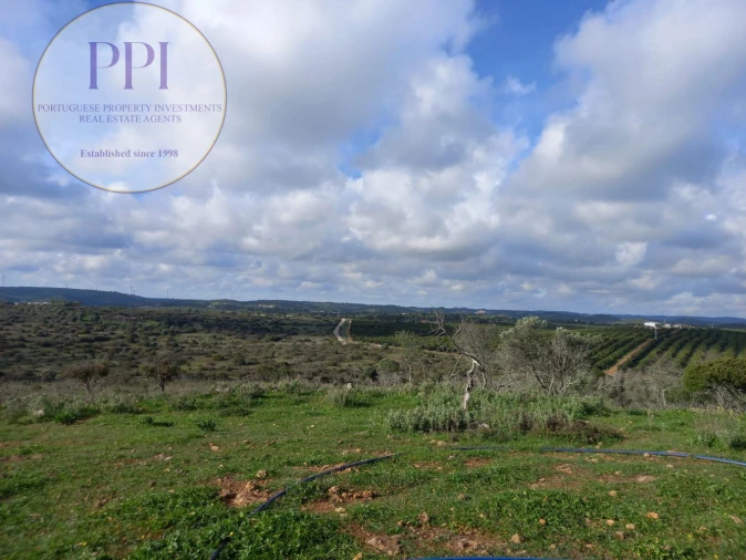 Moradia T1 para Venda em Bensafrim e Barão de São João Foto 7