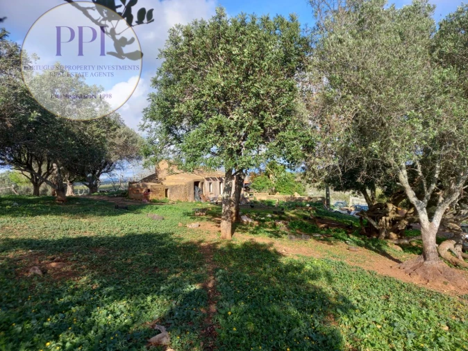 Moradia T1 para Venda em Bensafrim e Barão de São João Foto 12