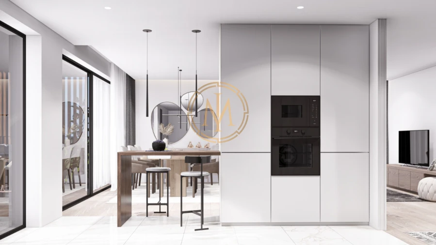 Apartamento T1 para Venda em Oliveira do Douro Foto 2