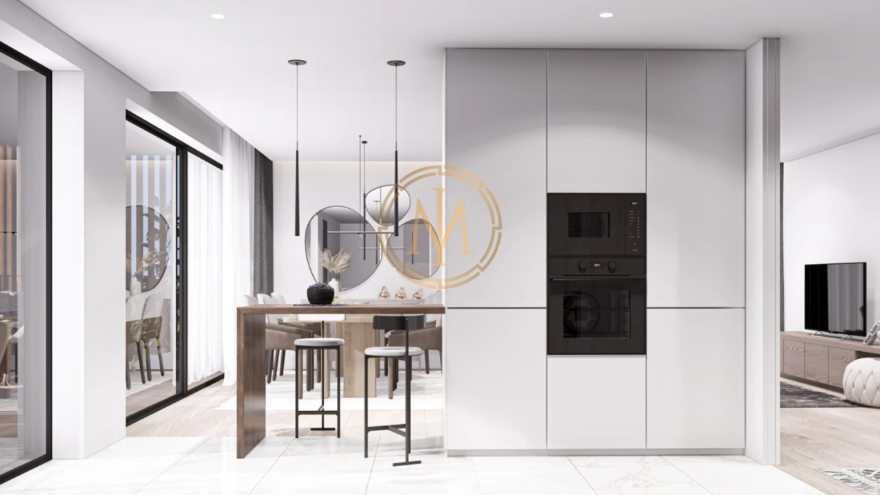 Apartamento T1 para Venda em Oliveira do Douro Foto 2