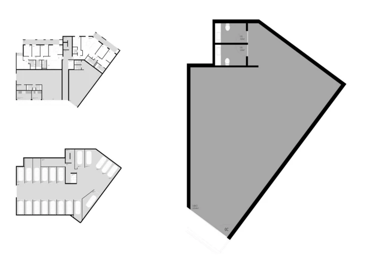 Loja para Venda em Pedrouços Foto 8