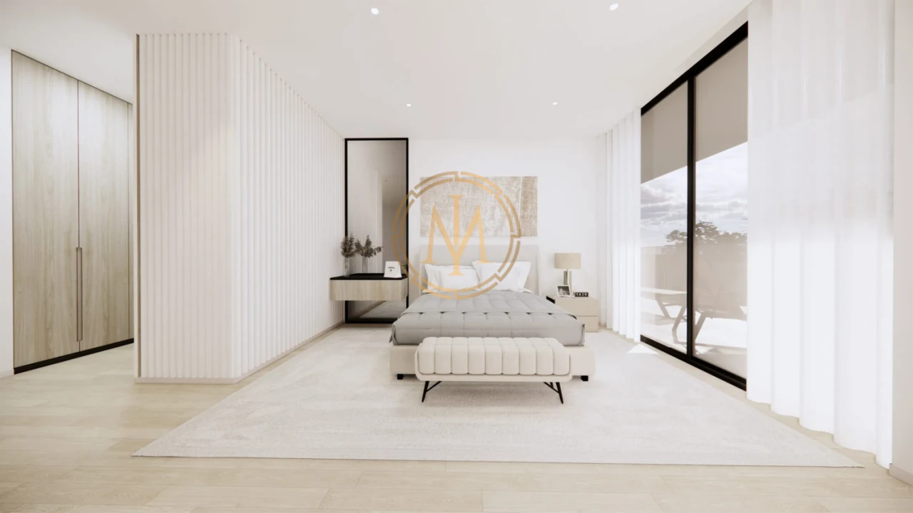 Apartamento T2 para Venda em Fânzeres e São Pedro da Cova Foto 4