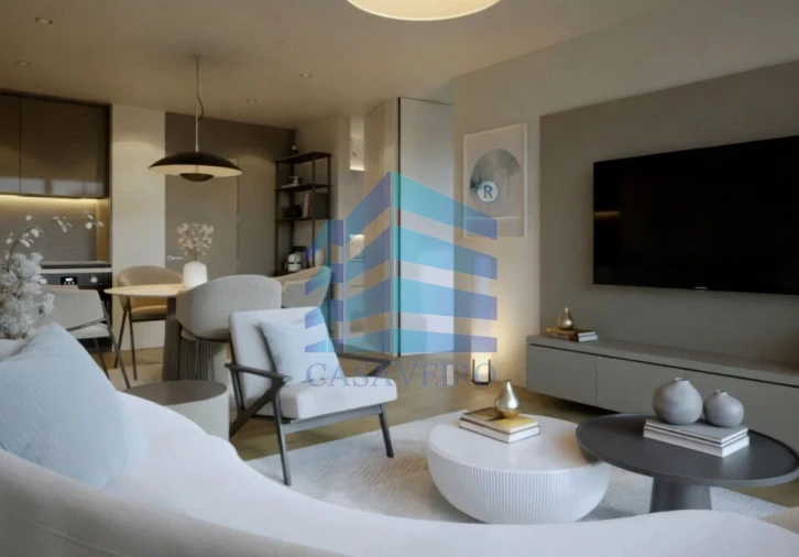 Apartamento T1 para Venda em Glória e Vera Cruz Foto 2