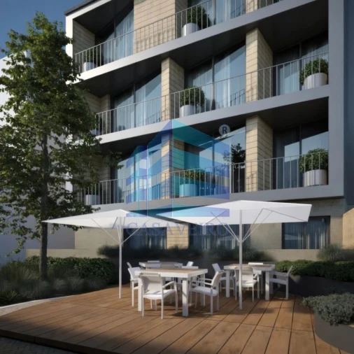 Apartamento T1 para Venda em Glória e Vera Cruz Foto 13