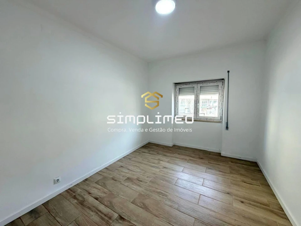 Apartamento T3 para Venda em Alto do Seixalinho, Santo André e Verderena Foto 5