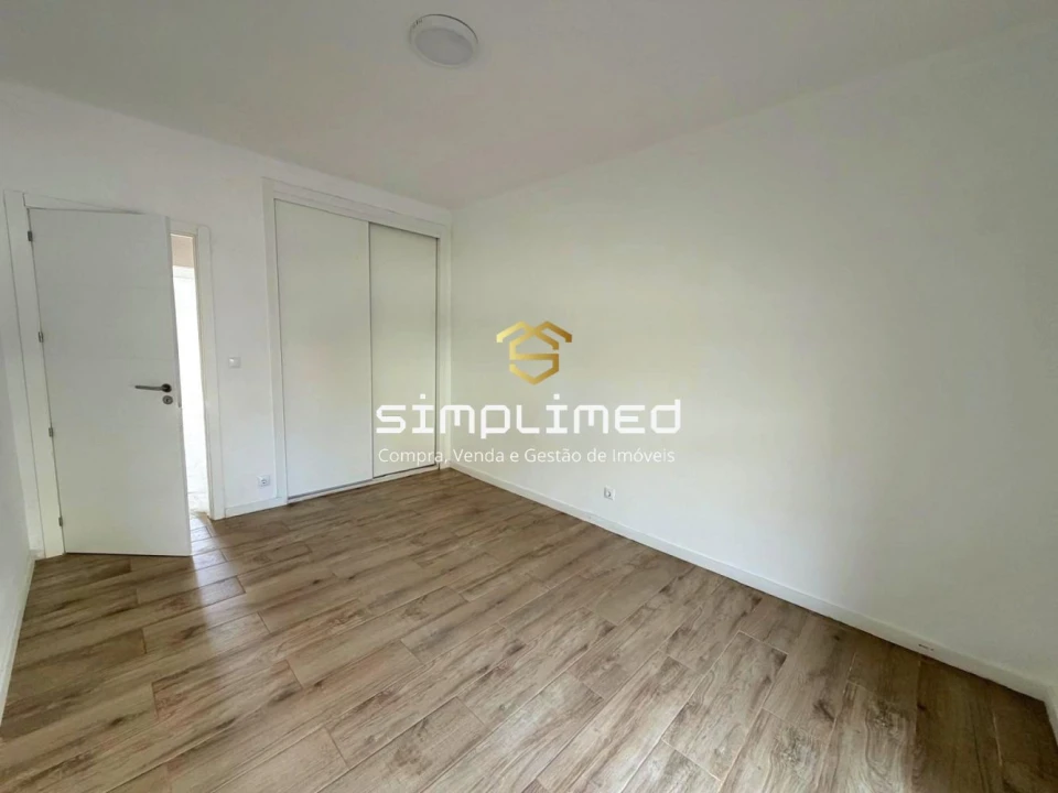 Apartamento T3 para Venda em Alto do Seixalinho, Santo André e Verderena Foto 13