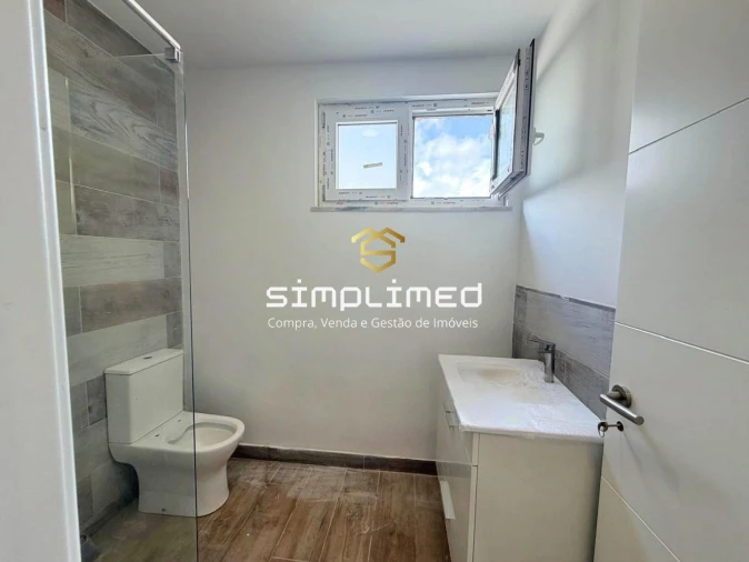 Apartamento T3 para Venda em Alto do Seixalinho, Santo André e Verderena Foto 18