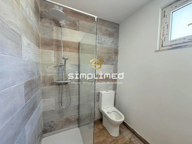 Apartamento T3 para Venda em Alto do Seixalinho, Santo André e Verderena Foto 19