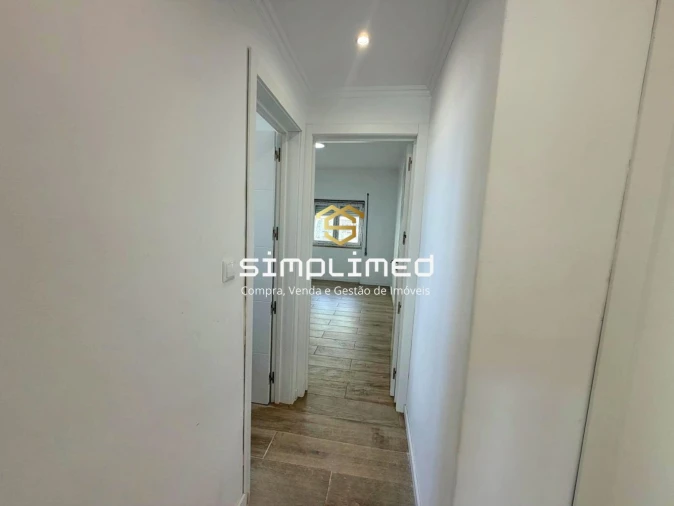 Apartamento T3 para Venda em Alto do Seixalinho, Santo André e Verderena Foto 15