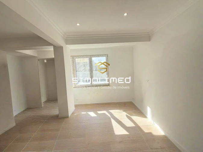 Apartamento T3 para Venda em Alto do Seixalinho, Santo André e Verderena Foto 2