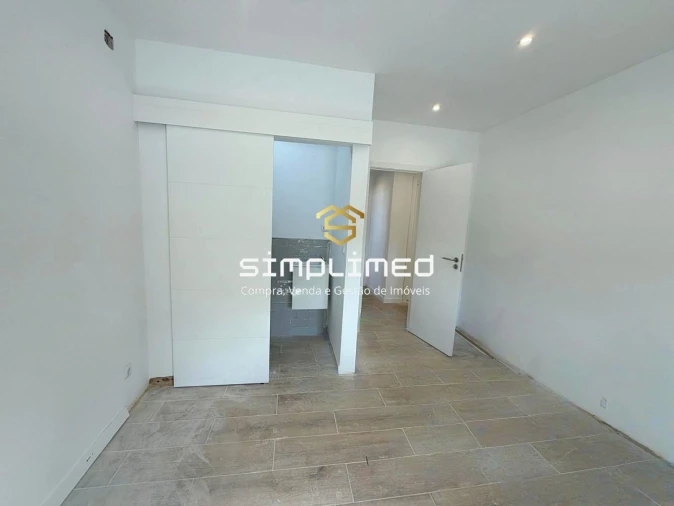 Apartamento T3 para Venda em Alto do Seixalinho, Santo André e Verderena Foto 11