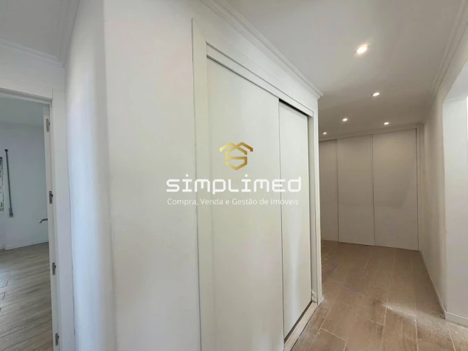 Apartamento T3 para Venda em Alto do Seixalinho, Santo André e Verderena Foto 10