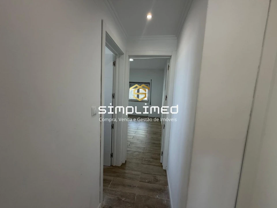 Apartamento T3 para Venda em Alto do Seixalinho, Santo André e Verderena Foto 16