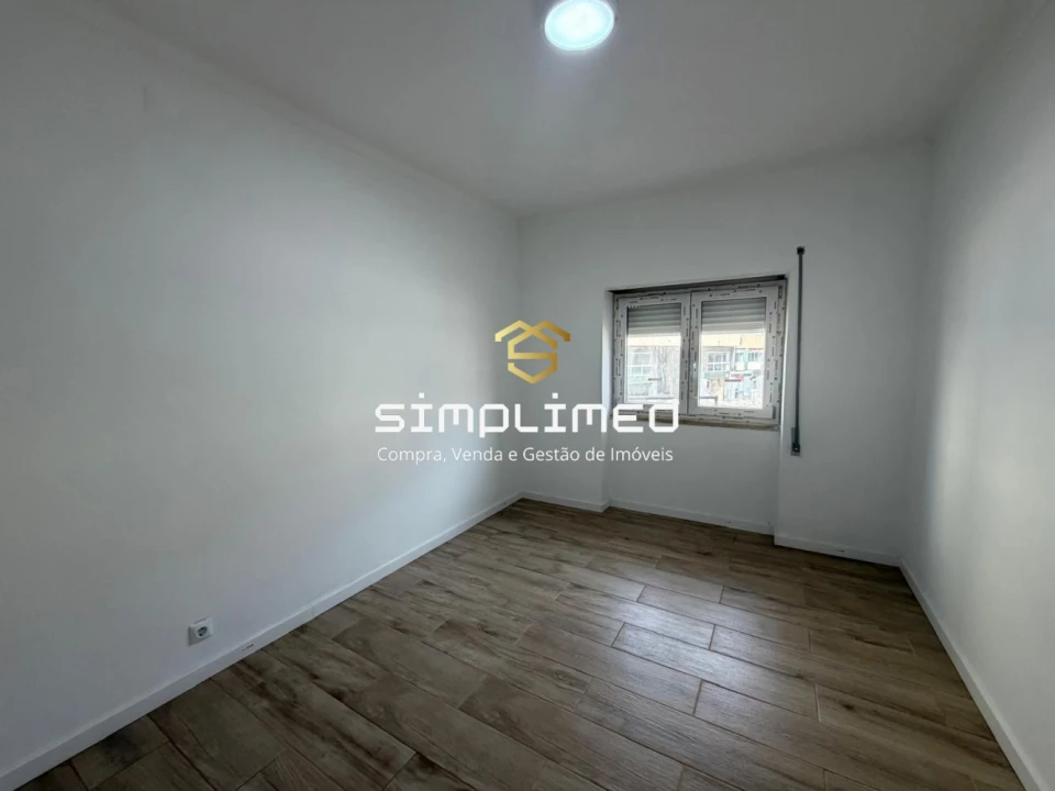 Apartamento T3 para Venda em Alto do Seixalinho, Santo André e Verderena Foto 7