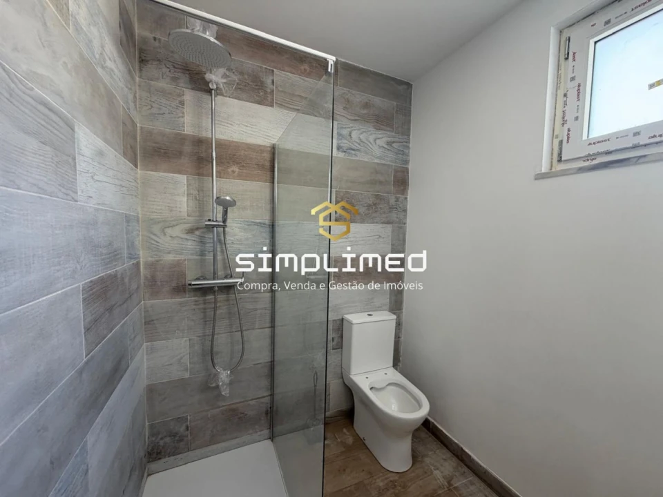 Apartamento T3 para Venda em Alto do Seixalinho, Santo André e Verderena Foto 17