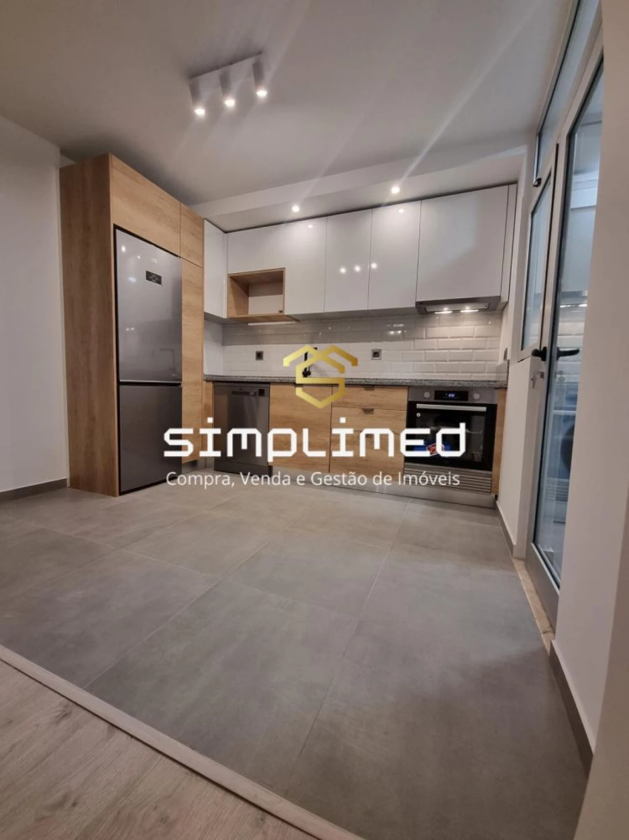 Apartamento T2 para Venda em Setubal (São Sebastião) Foto 3