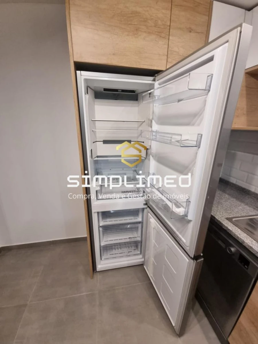 Apartamento T2 para Venda em Setubal (São Sebastião) Foto 6